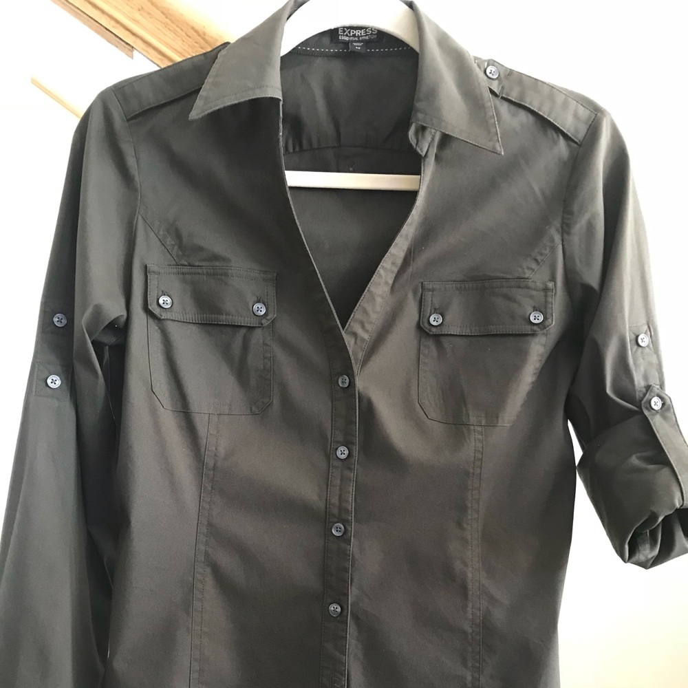Express Essential Stretch